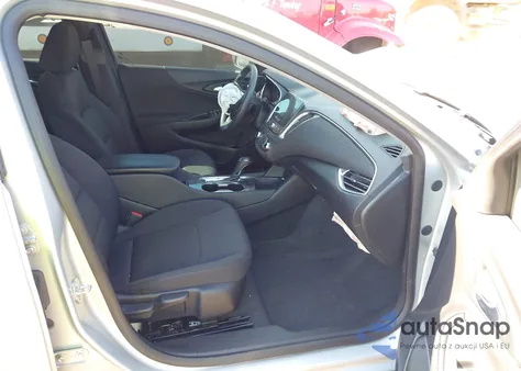 2019 Chevrolet Malibu Lt from USA, damaged, VIN 1G1ZD5ST7KF156495